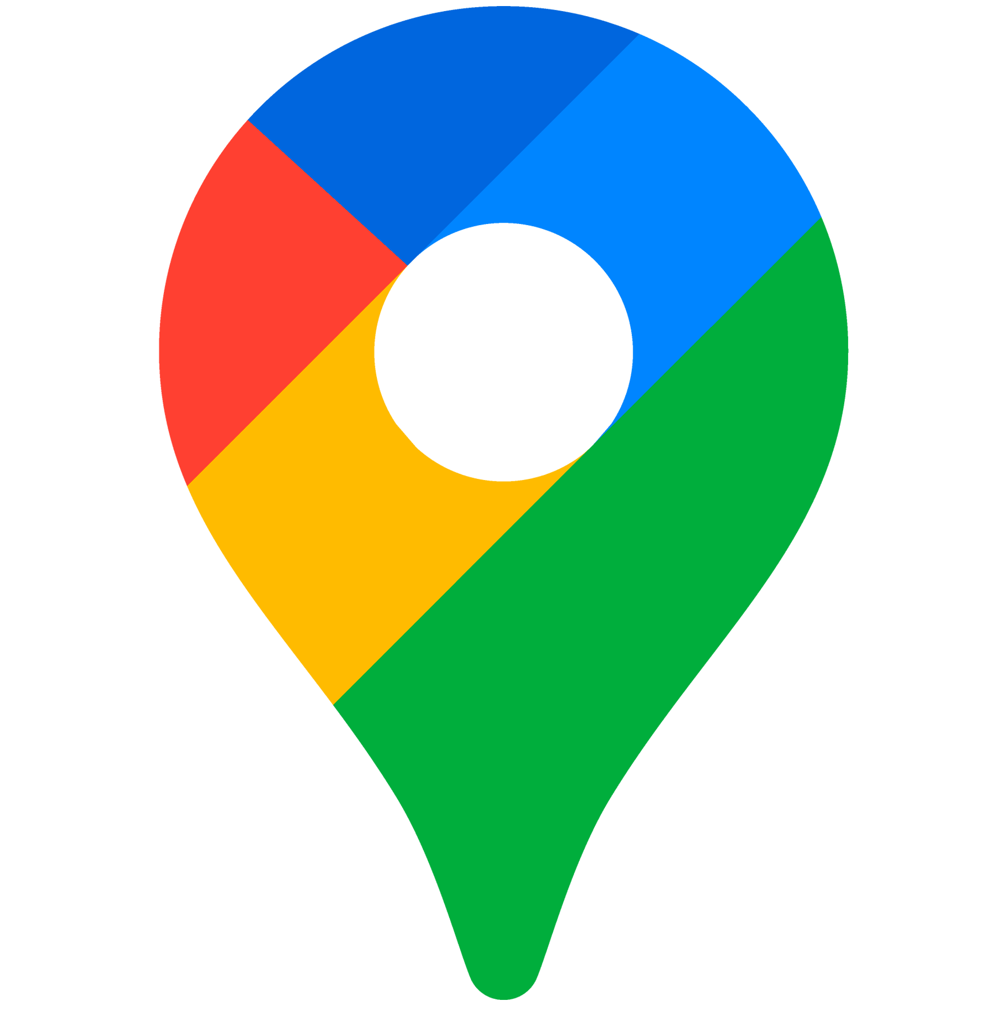 Google Maps