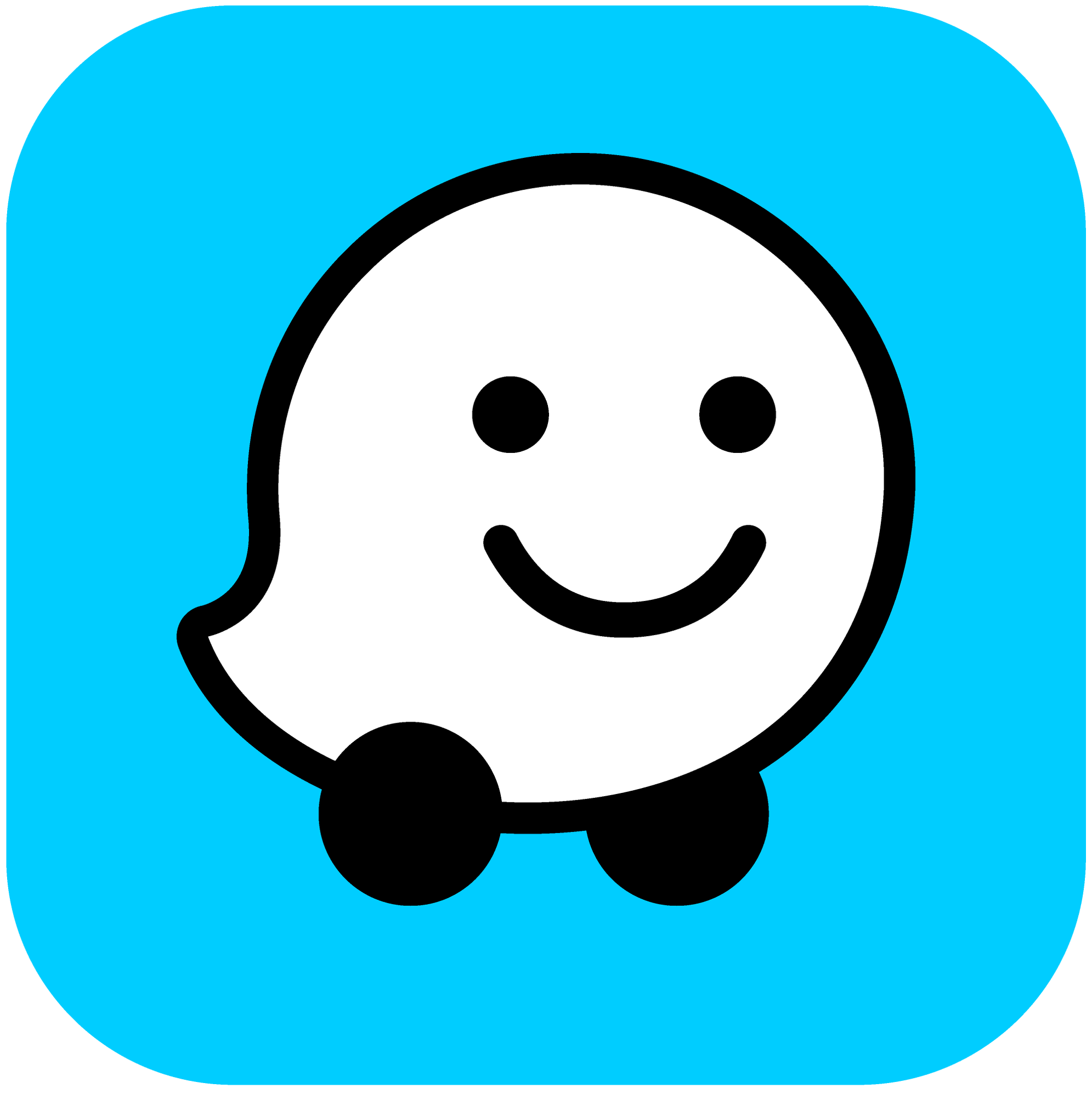 Waze